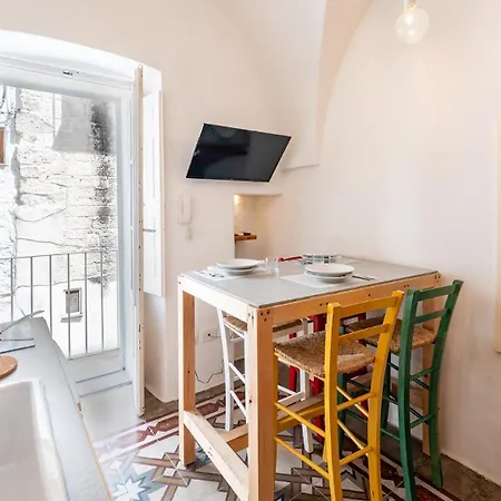 Rentbeat Collection 2 Historic Center Apartment