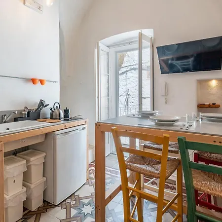 Rentbeat Collection 2 Historic Center Ostuni