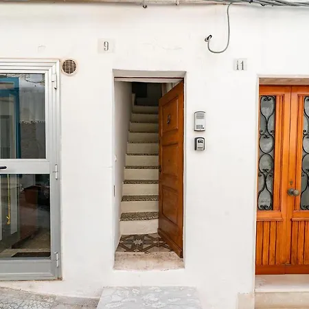 Apartment Rentbeat Collection 2 Historic Center Ostuni